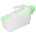 thumbnail image 4 of Male Urine Bottle, Spill Proof Urine Bottle Large Capacity Portable With Lid For Patient For Camping, 4 of 8