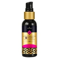 Sensuva Ultra-Stimulating On Insane Personal Moisturizer - Unscented 2 fl. oz. Bottle