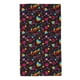 thumbnail image 1 of Balery Lgbt Rainbow For Pride Toalla de Microfibra Premium con Estampado – 27.5x16 pulgadas, Alta Absorción, Suave y Aterciopelada, Secado Rápido, 1 of 6