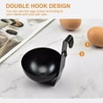 thumbnail image 5 of Hot Sale!Oimcto Poached Egg Mold with Drip Ear,Egg Poacher Stainless Poached Egg Cooker Hangable Poached Egg Cups for Easy Cooking Poached Egg Pan for Making Soft Boiled Eggs, 5 of 9