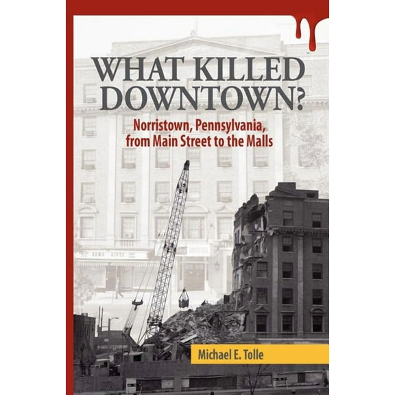 What Killed Downtown?
