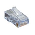 thumbnail image 1 of Connecteur Modulaire EZ-RJ45 - Lot de 100, 1 of 1
