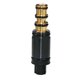 thumbnail image 1 of 5SE09C 5SEU12C 6SEU16C 7SEU16C Solenoid Ac Compressor Control Valve for Yaris Vitz Vios Crown, 1 of 5