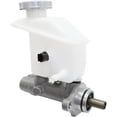 thumbnail image 4 of New Brake Master Cylinder Compatible With Hyundai Kia Accent SR 4 Cyl 1.6L Rio SX 4 Cyl 1.6L Accent GS 4 Cyl 1.6L Rio5 SX 4 Cyl 1.6L Rio LX 4 Cyl 1.6L 2006-2011 By 585101G100, 4 of 7