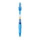 thumbnail image 2 of Pluma de tinta gel 0,5mm Punta fina | Escritura suave, impermeable, resistente al desvanecimiento | Negro | Empuñadura ergonómica de confort | Ideal para oficina, arte, diarios, precisión duradera, 2 of 4