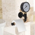 thumbnail image 3 of Actualice el estante de papel del soporte de papel higiénico, 3 of 9