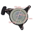 thumbnail image 1 of Recoil starter for MTD lawnmowers with 1P61 1P65 1P70 5P65 5P70 engine, 1 of 11