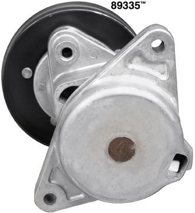 Dayco 89335 - Accessory Drive Belt Tensioner Assembly Fits select: 1998-2006 MERCEDES-BENZ E, 2004-2008 CHRYSLER CROSSFIRE