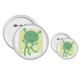 thumbnail image 1 of Universo y Alien graffiti alien Insignia insignia botón diseño conjunto, 1 of 3