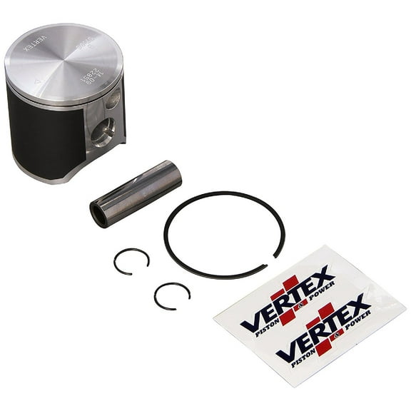 Vertex Big Bore Piston Kit for Yamaha YZ 125 (05-16)