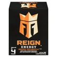 thumbnail image 1 of REIGN, Orange Dreamsicle, 473mL, 4 Pack, 1 of 7