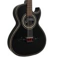 thumbnail image 5 of D'Luca Paracho Bajo Quinto Acoustic-Electric Black, 5 of 5
