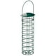 thumbnail image 3 of corazón de animal salvaje | Sutball holder - comedero para pájaros colgante con malla de acero inoxidable, comedero para bolas de sebo - comedero ecológico para pájaros sin red Namotu LN-0101, 3 of 7