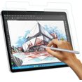 thumbnail image 1 of (Lot de 2) Protecteur d'Écran TiMOVO Compatible avec rosoft Surface Pro 8 et Surface Pro X, Écriture, 1 of 4