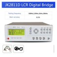 thumbnail image 2 of LCR Digital Bridge Tester Inductance, Capacitance, And Resistance Component Parameter Measurement ,Easy to Use, 2 of 4