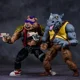 thumbnail image 4 of 16cm 2017 Bebop Action Figures Film Niutou Zhumian Teenage Mutant Ninija Anime Pvc Figure Collectble Model Toys Gifts Model, 4 of 5