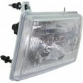 thumbnail image 3 of CarLights360: For 2003 2004 2005 2006 2007 FORD E-250 Headlight Assembly Driver Side w/Bulbs DOT Certified For FO2502153, 3 of 4