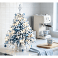 thumbnail image 4 of DIY Beaded Christmas Tree Kit, Sparkling Bead Branches Light Up Tabletop Tree, Complete DIY Craft Supplies Kit for Relaxing Home Activity & Meaningful Holiday Gift, 4 of 8