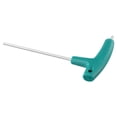 thumbnail image 3 of Chendee 1.5~10Mm Hex Key T Shaped Wrench Inner Six Angle Screwdriver,3Mm, 3 of 8
