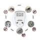 thumbnail image 2 of Ultrasonic Bat Repellent Mouse Repellent 2 Pack - Repels Bats In 72 Hours, 2 of 4