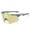 PC crystal grey, variant on ROCKBROS Cycling Sunglasses Photochromic Polarized Lens Windproof UV400 Sunglass