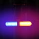thumbnail image 1 of Smart Bike Tail Light Ultra Bright, Bike Light Rechargeable, IPX6 Waterproof LED Bicycle Lights, 5 Mode Bike Tail Light Fits Any Road Bikes, 1 of 5