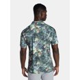 thumbnail image 3 of Birdie Bound Men's Underwoods Camo Print Top, Sizes XS-4XLT, 3 of 5