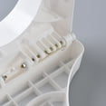thumbnail image 4 of Taburete Para Orinal En Cuclillas Silla De Inodoro Plegable Para Baño Silla De Inodoro Antideslizante Taburete De Baño Cómodo Asiento En Cuclillas Para Niños Y Adultos sonducket HA019360-00, 4 of 5