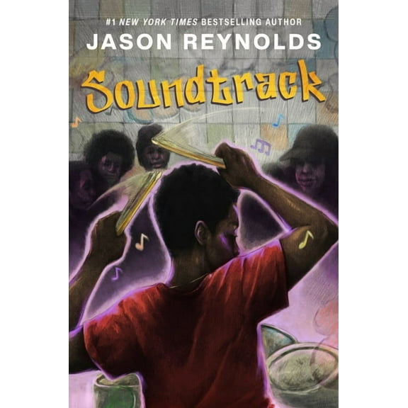Soundtrack: A Novel, (Paperback)