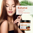 Bicoasu Clearance! Batana Hair Care Cream Nourishes Dry Hair Ends