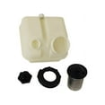 thumbnail image 4 of Power Steering Reservoir - Compatible with 2008 - 2012 Freightliner Business Class M2 2009 2010 2011, 4 of 4