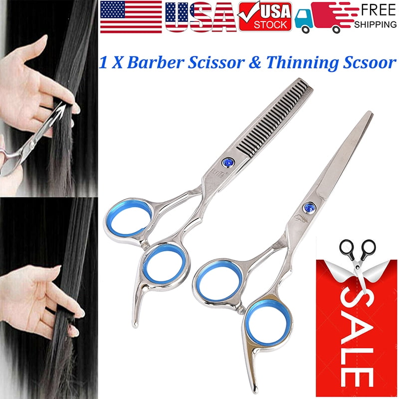 barbers scissors for sale