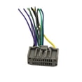 thumbnail image 4 of IMC Audio OEM-6522-6 Wire Harness for 2009 2010 2011 2012 Dodge Caliber, 4 of 7