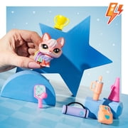 Littlest Pet Shop Series 5 Cat Figure