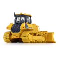 thumbnail image 3 of First Gear 50-3425 Komatsu D71Pxi-24 Dozer with Drawbar 1-50 Diecast Model, 3 of 6