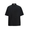 thumbnail image 1 of EDWARDS Chemise Bistrot à Manches Courtes pour Homme, 1 of 1