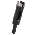 thumbnail image 4 of High quality Ceramic Tile Concrete Marble Hole Opener Sintered Diamond Drill Bit 20mm, 4 of 5