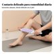 thumbnail image 2 of Abbraccia Herramienta de masaje flexible de cuatro filas tipo colmillo de lobo, relajación muscular, estiramientos, entrenamiento físico, 2 of 6
