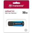thumbnail image 4 of Transcend TS32GJF810 Transcend 32GB JETFLASH 810 , ,, 4 of 5