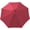 BURGUNDY, variant on ALUVIERA 9ft Umbrella Cover Only for 8 Rib Outdoor Patio Umbrella Replacement Canopy Top