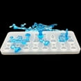 thumbnail image 2 of simhoa Funny Trinket Making Tools Crystal Chess Ornaments Silicone Mold- Jewelry Making, 2 of 8