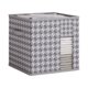thumbnail image 2 of Caja de almacenamiento, organizador de escritorio, almacenamiento doméstico, gabinete pequeño, estante ajustable, marco de metal, para escritorio de estudio,Wsvlmg, 2 of 7
