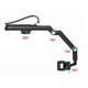 thumbnail image 1 of CARBONLIKE Rotate Car Phone Holder Multifunción Gps Stand Cradle Sun Visor Stand, 1 of 2