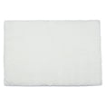 thumbnail image 1 of Tapete Para Baño Nashik Blanco 50X80Cm, 1 of 3
