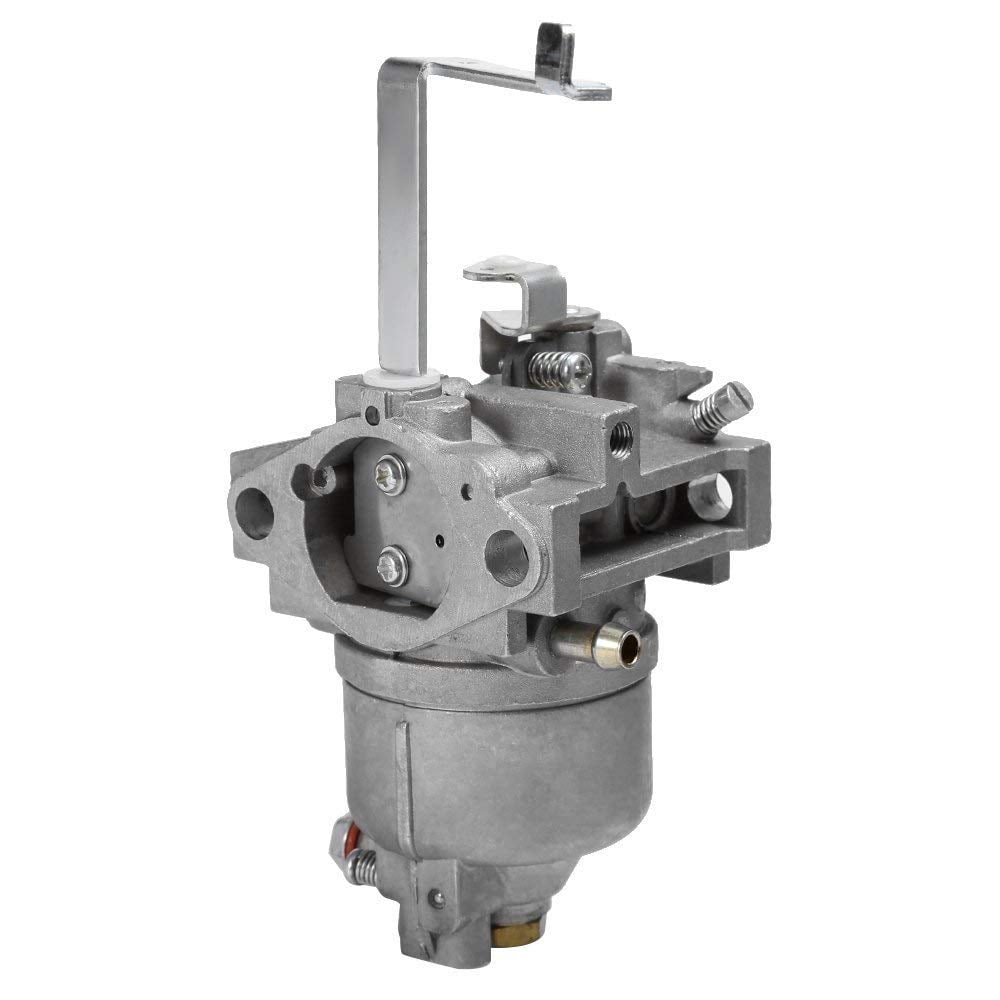 Lumix GC No Solenoid Carburetor For Yamaha MZ360 Engine Motor