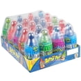 thumbnail image 3 of Baby Bottle Lollipops Variety Pack, 20 Count Assorted Flavors, Individually Wrapped Bulk Lollipop, 3 of 3