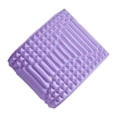 thumbnail image 1 of Estiramiento espalda, estiramiento cuello, dispositivo para crujidos, para mujeres y hombres, ejercicio en casa, entrenamiento muscular, Púrpura, 1 of 8