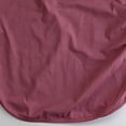 thumbnail image 4 of Zpanxa T-Shirts pour Garçons Couleur Unie Été Mince Manches Courtes Décontracté Col Rond Haut avec Coton 2 Ans, 4 of 5