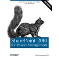 thumbnail image 2 of SharePoint 2010 for Project Management: Learn How to Manage Your Projects with SharePoint (Paperback), 2 of 2