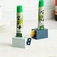 thumbnail image 3 of Miangastore Tube de Compression 4 Pcs Rectangulaire PP Blanc pour Parents, 3 of 8